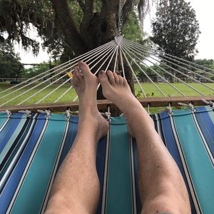 Meet your Posher, Mike